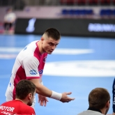 Denysov: 'We have to deliver our best performance with SEHA Final 4 at stake!'