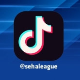 SEHA – Gazprom League now on Tiktok!