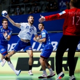 Slavic and Cupic steer Zagreb to the final
