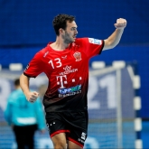 Petar Nenadic MVP of the Final 4, All-Star Team awarded