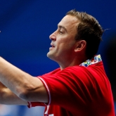 Ilic: ‘My first ever coaching title really feels good’