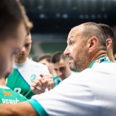 Nexe overtake the top spot in EHF EL group C, Eurofarm secure the first point in Switzerland
