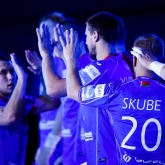 First points for Meshkov, Veszprem and Nexe prolong winning streaks