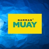 Keep an eye on social media for holiday giveaways with Namman Muay
