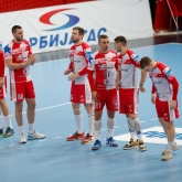 VOJVODINA – new levels of dominance