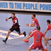 Vardar looking for first points in Novi Sad