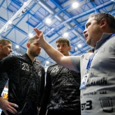 SEHA – Gazprom League All-time team: Nexe