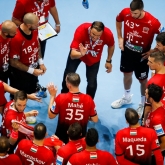 Veszprem steal the show in Skopje, Nexe three goals ahead after the first leg