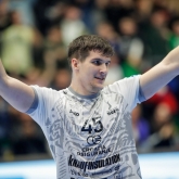Nexe secure their first-ever EHF Finals Men spot