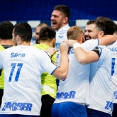 Groups for the EHFCL season 2022/23 revealed