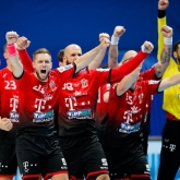 Telekom Veszprem secure seventh EHF CL F4 appearance in last nine seasons