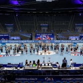 Apply for volunteering at SEHA Final 4 in Zadar