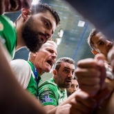 Handball in Bitola is on the rise again