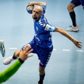 Dibirov and Slavic push PPD Zagreb past Porto while Nenadic, Lauge and Yahia lead the way for Telekom Veszprem