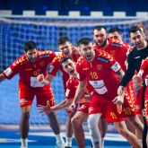 North Macedonia, Serbia, Hungary and Croatia start EC Qualifiers in the perfect way!