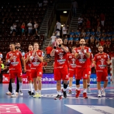 Veszprem back on the winning tracks, Nexe keep the winning streak alive