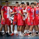 Ninth SEHA season for Vojvodina