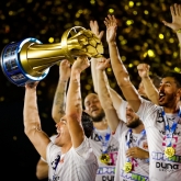 Facts and Figures before the start of the 12th SEHA - Gazprom League season