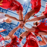 VOJVODINA – All-star team