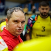 Crucial last group matches for Nexe, Eurofarm, Zagreb and Veszprem