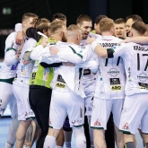 Tatran finish strong securing a win over Partizan