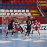 Remarkable second-half performance helps Vardar 1961 seal the deal against Vojvodina