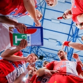 Vojvodina close to the finals, Nexe under pressure