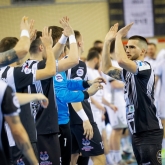 PARTIZAN – Those who needed to prove themselves did just that