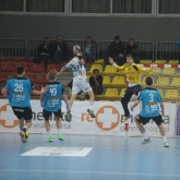 Metalurg with a young team on their way to success