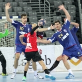 Vardar against CO Zagreb for the end, maybe again in Novi Sad