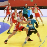 Eight players left Metalurg, with youngsters versus Vojvodina
