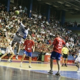 Završen prvi dio SEHA sezone: Sedmorka u ravnopravnoj borbi za Final four