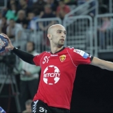 Timur Dibirov will end career in Vardar