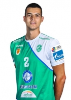 Mateo Maras
