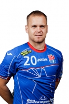 Stas Skube