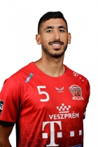 Yahia Omar