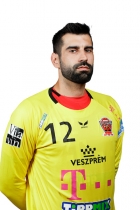 Rodrigo Corrales Rodal
