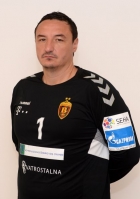 Borko Ristovski