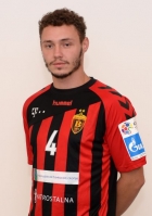 Tomislav Jagurinovski