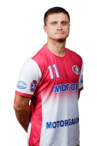 Zakhar Denysov