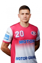 Artem Kozakevych
