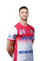 Dmytro Horiha