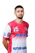 Oleksandr Tilte