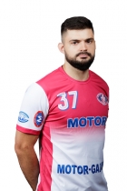 Denis Vasilev
